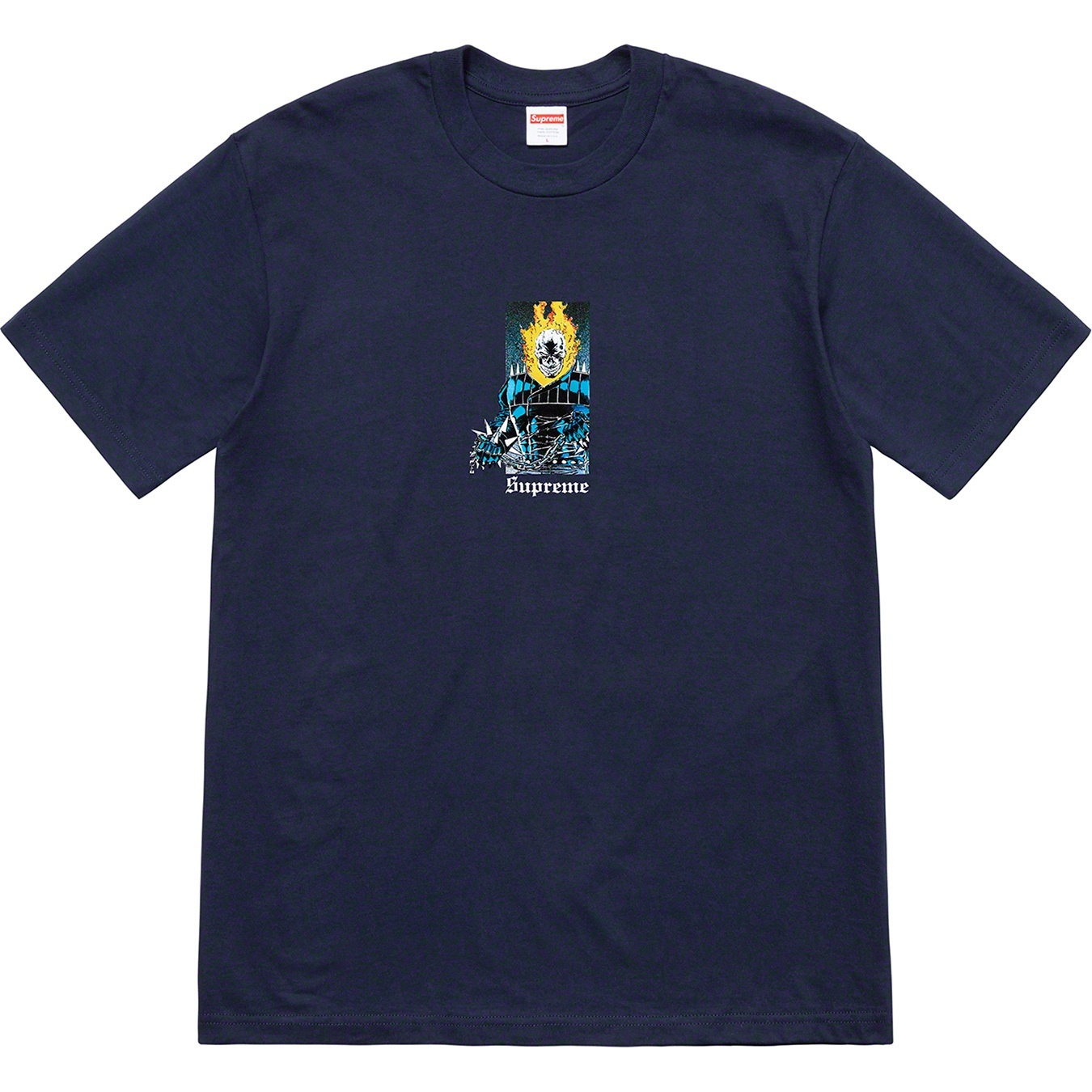 Ghost Rider© Tee view 7